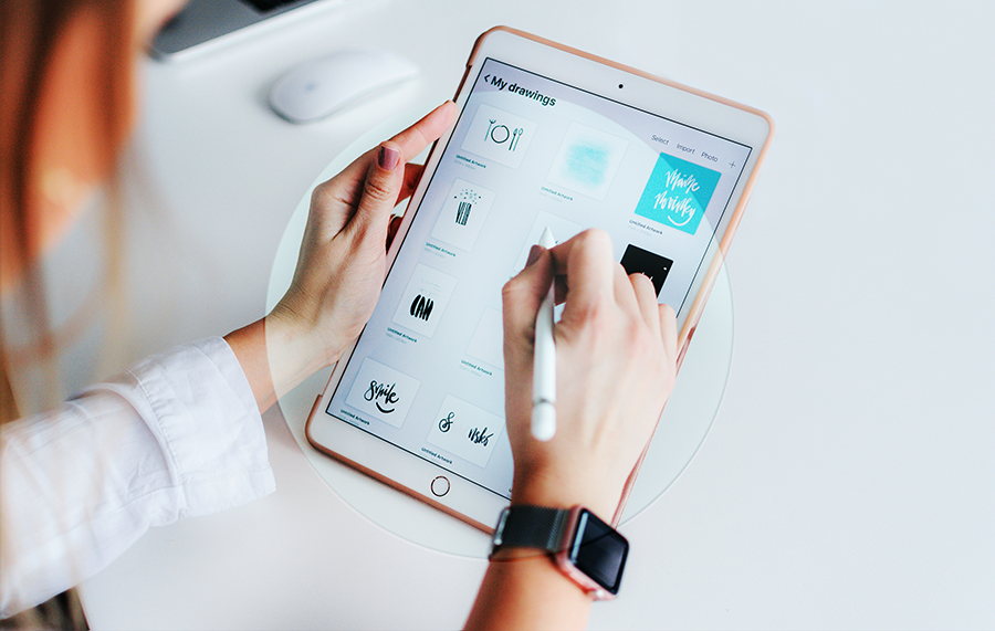 Anti-Blaulicht-Ruhebrille