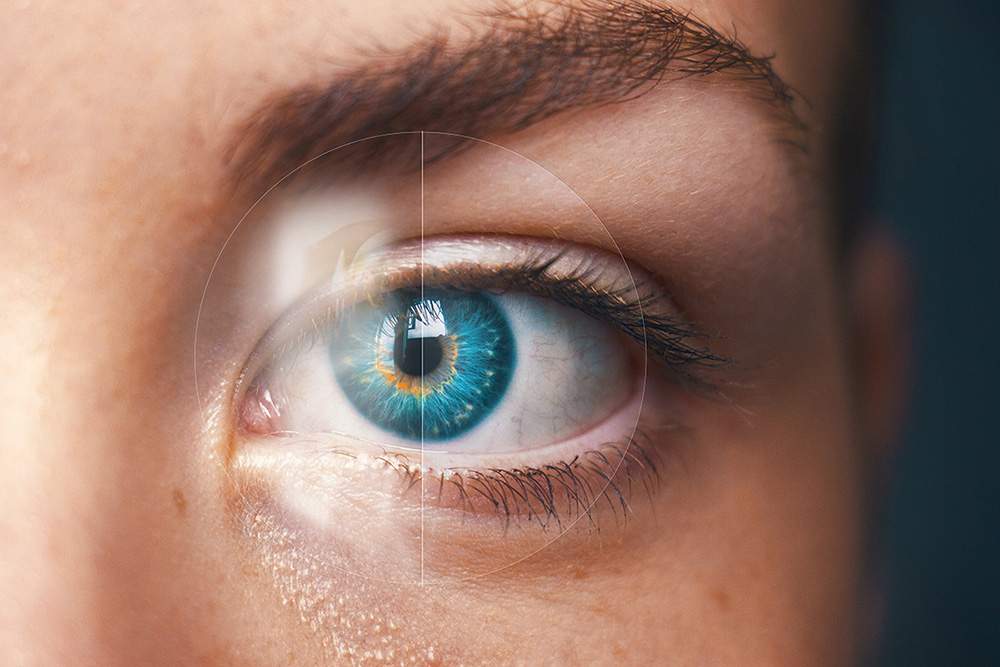 The benefits of anti-glare treatment