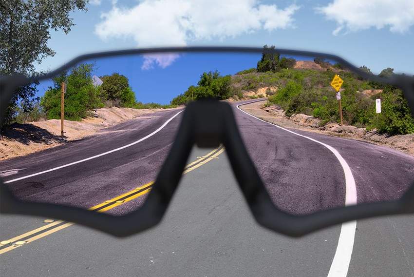 All the answers about Oakley PRIZM lenses