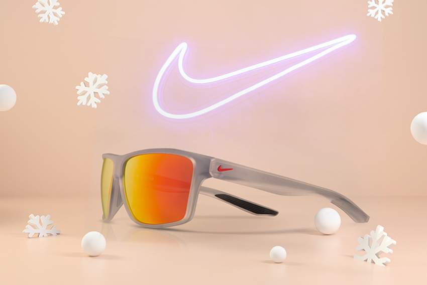 Nike Christmas contest