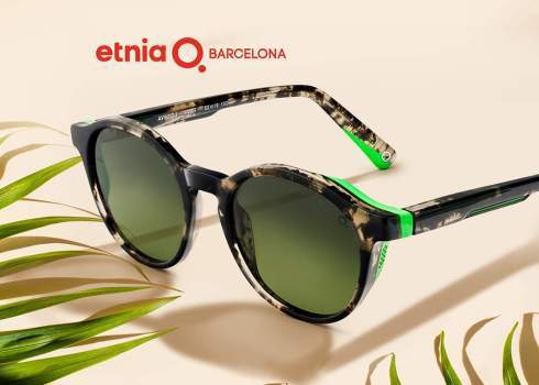 Jeu Concours etnia Barcelona