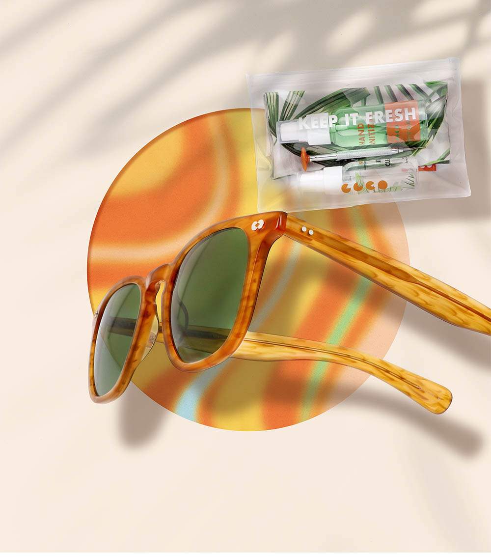  Garrett Leight Wettbewerbsspiel