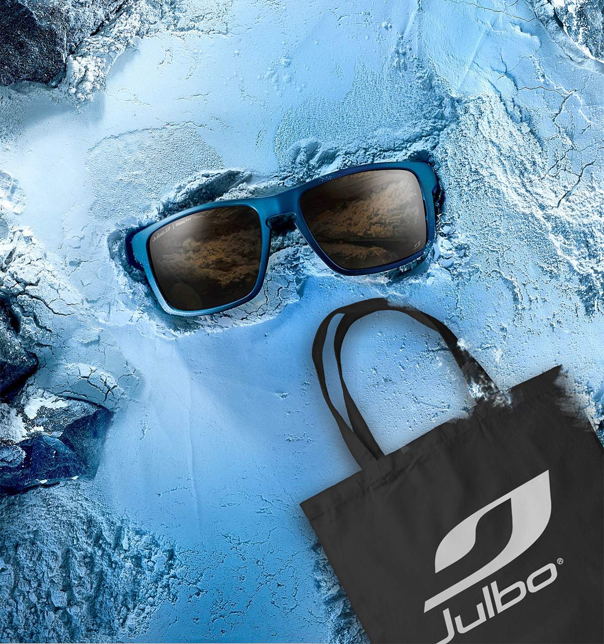 Julbo Game contest