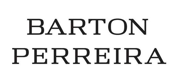 Barton Perreira damen und herren sonnenbillen