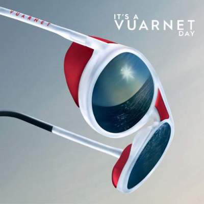 Vuarnet