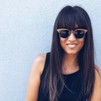 Look der Bloggerinnen