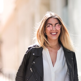 Look der Bloggerinnen