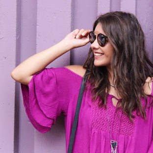 Look der Bloggerinnen