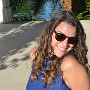 Look der Bloggerinnen